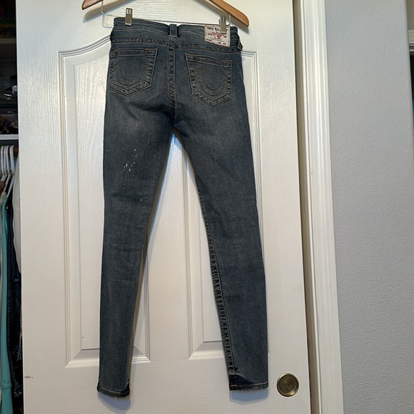 True religion Jeans - Picture 3 of 3